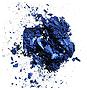Borlind of germany - Deep blue .07oz compact
